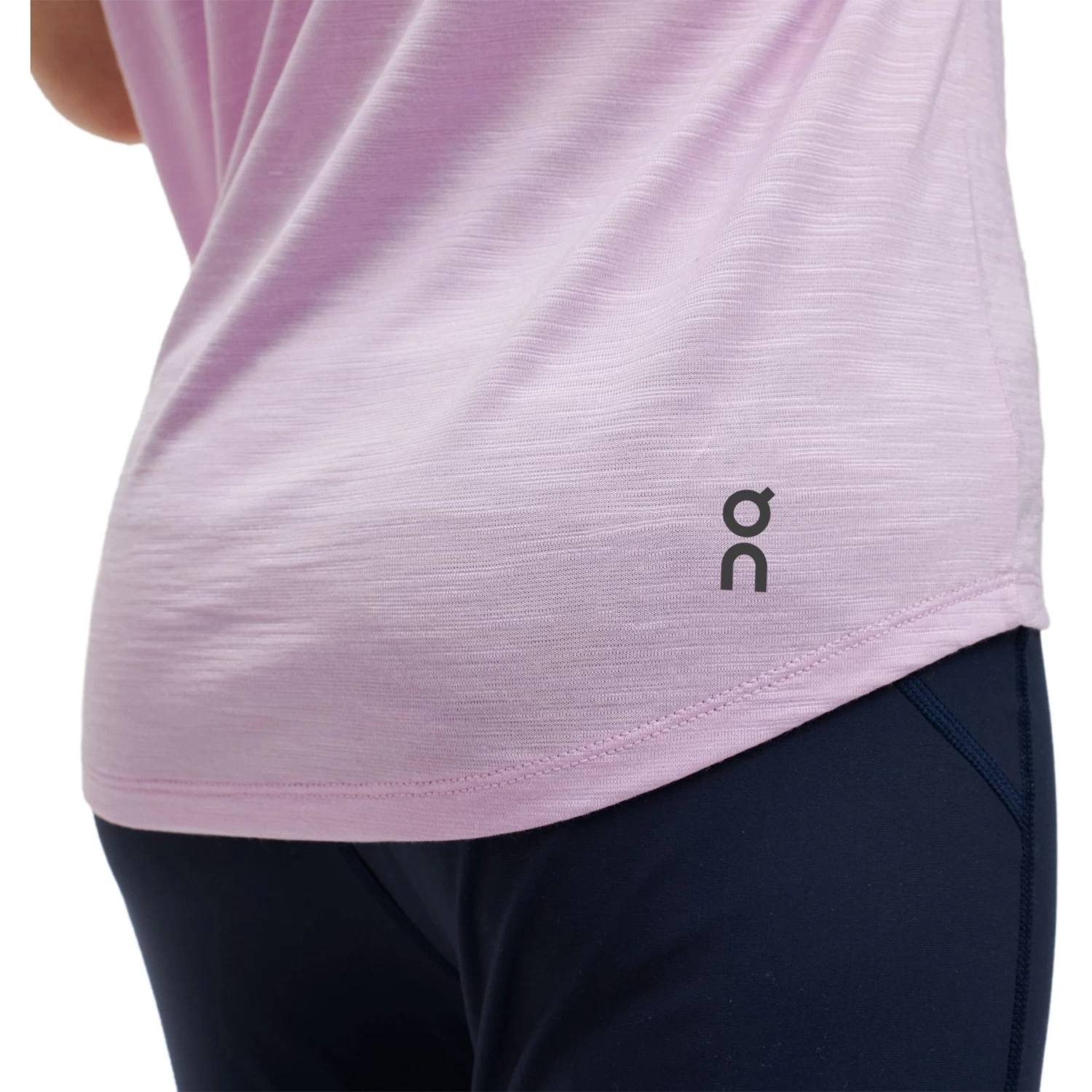 On Running On Active-T Flow Women T-Shirt - Fiji - Image 5