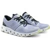 On Running On Cloud X 3 Women Running Shoe - Nimbus & White