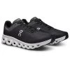 On Running On Cloudflow 4 Running Shoe Men - Black & White