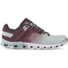 On Running On Cloudflow Women Running Shoe - Mulberry & Mineral