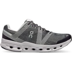 On Running On Cloudgo Running Shoe - Black & Glacier