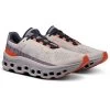 On Running On Cloudmonster Running Shoes - Pearl & Flame