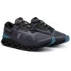 On Running On Cloudstratus 3 Men Running Shoe - Metal & Wisteria
