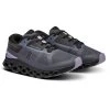 On Running On Cloudstratus 3 Women Running Shoe - Metal & Wisteria