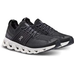 On Running On Cloudswift 3 Running Shoe - All Black