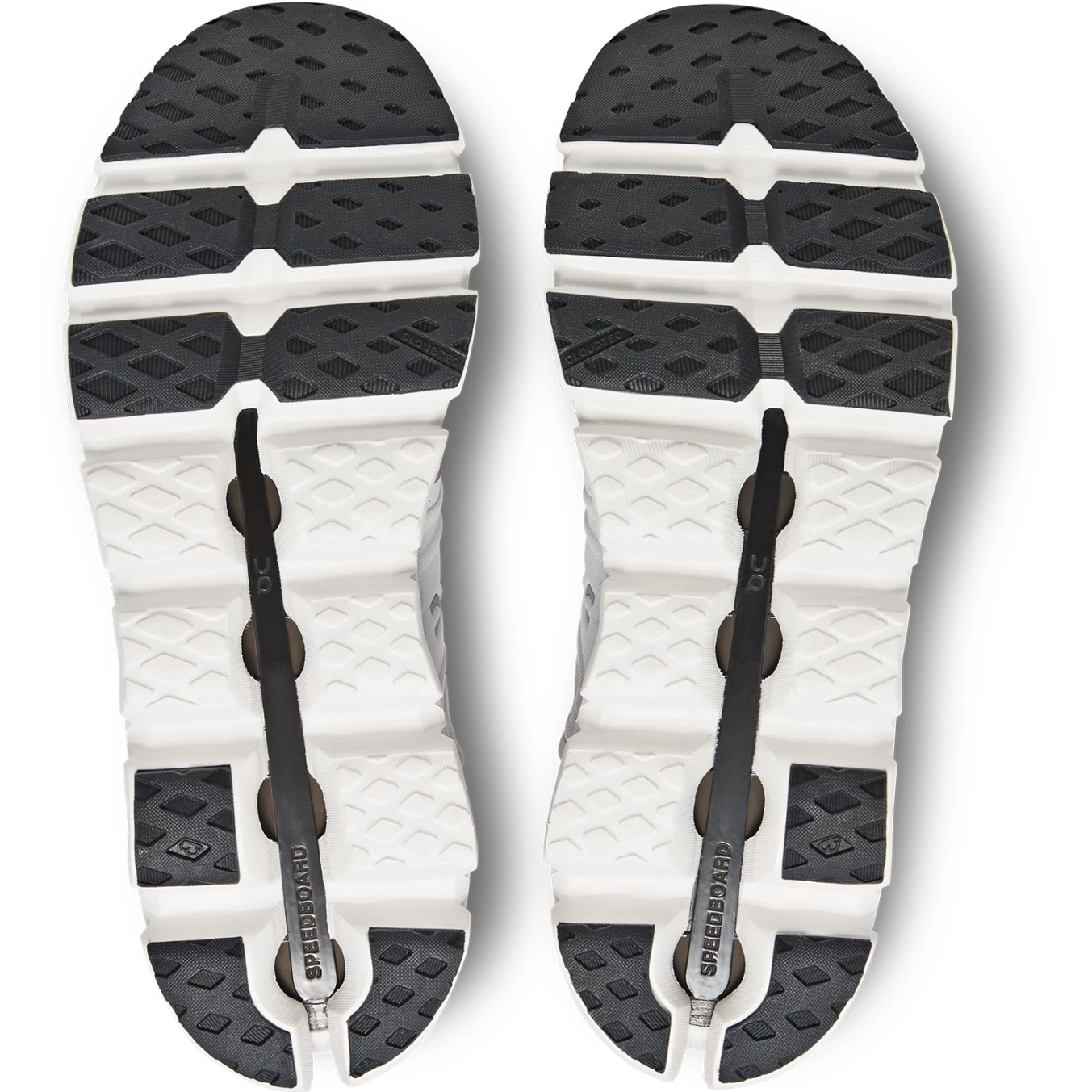 On Running On Cloudswift 3 Running Shoe - Ivory & Flame - Image 5