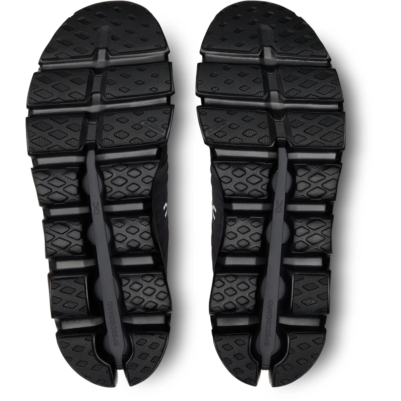 On Running On Cloudswift 3 Running Shoe - Magnet & Wisteria - Image 5