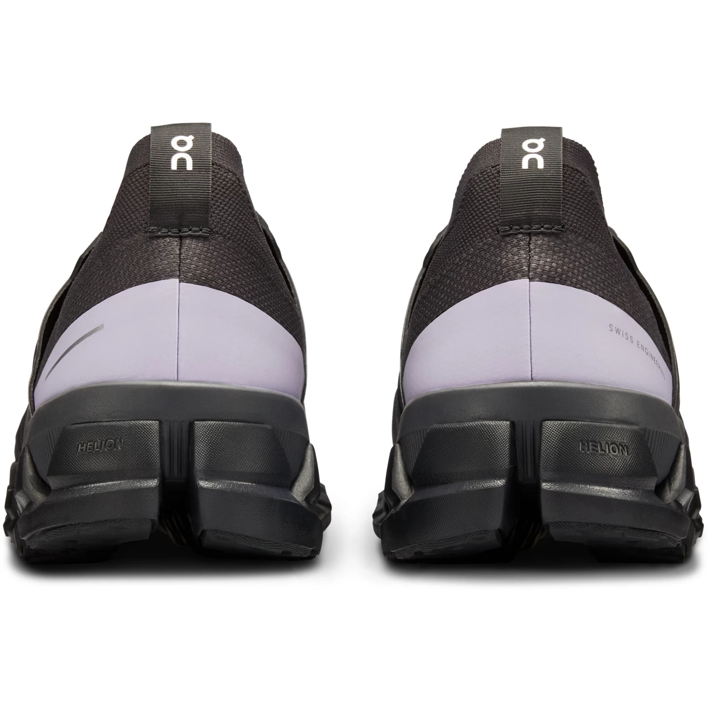 On Running On Cloudswift 3 Running Shoe - Magnet & Wisteria - Image 6