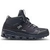 On Running On Cloudtrax Waterproof Women Shoe - Black