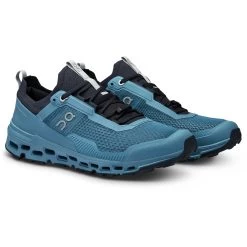 On Running On Cloudultra 2 PO Men Trailrunning Shoe - Wash & Navy