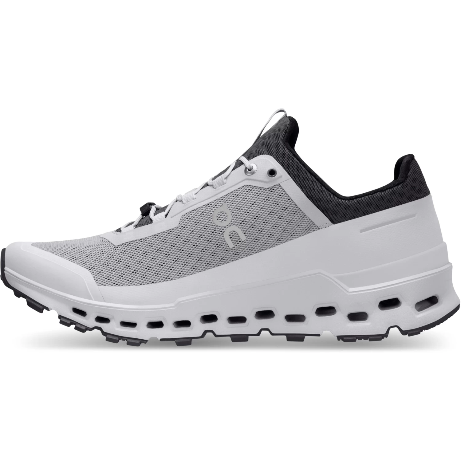 On Running On Cloudultra Trailrunning Shoe - Glacier & Frost - Image 2