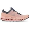 On Running On Cloudultra Women Trailrunning Shoe - Rose & Cobalt