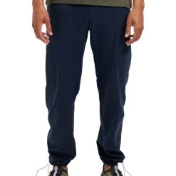 On Running On Explorer Pants - Navy