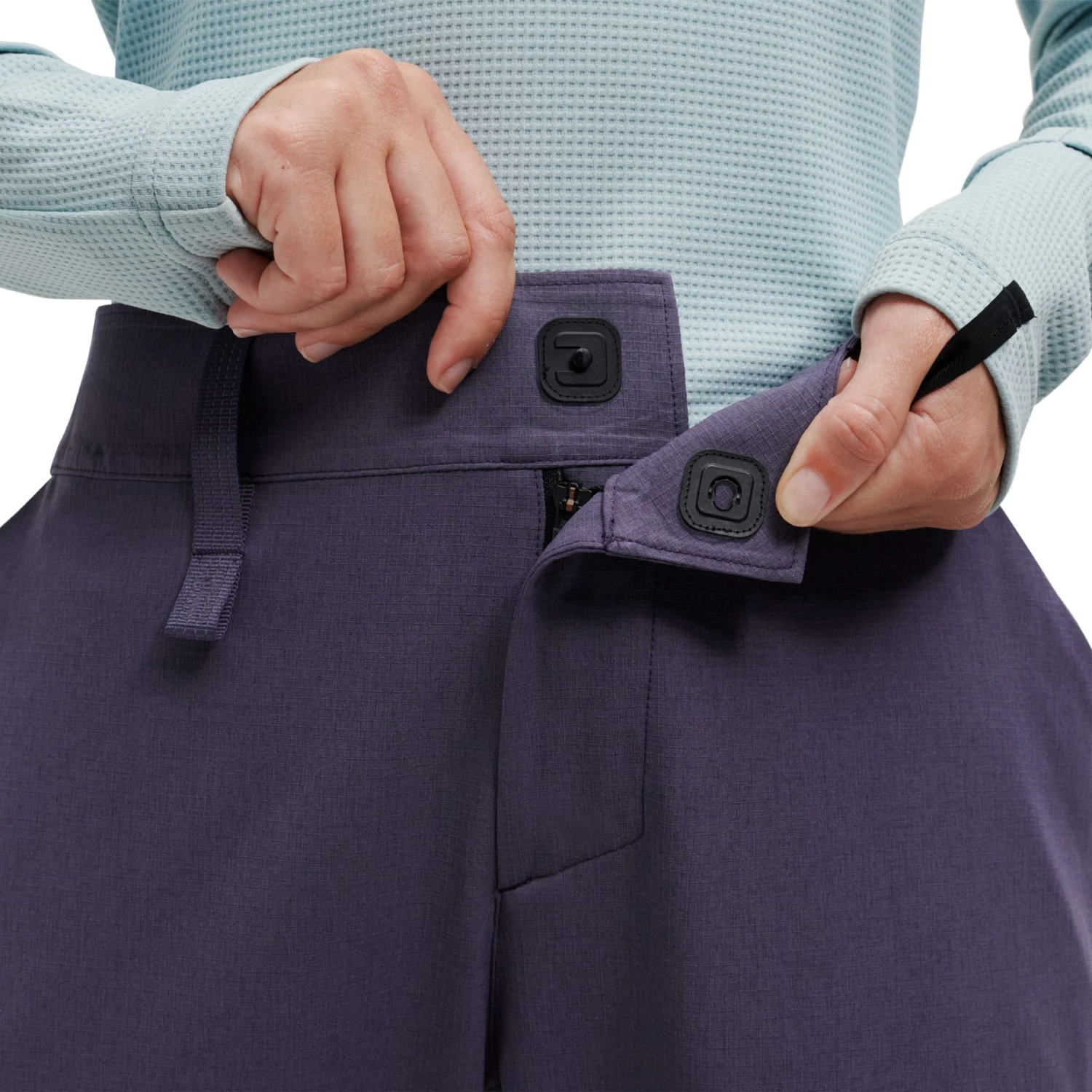 On Running On Explorer Pants Women - Flint - Image 5