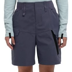 On Running On Explorer Shorts Women - Flint