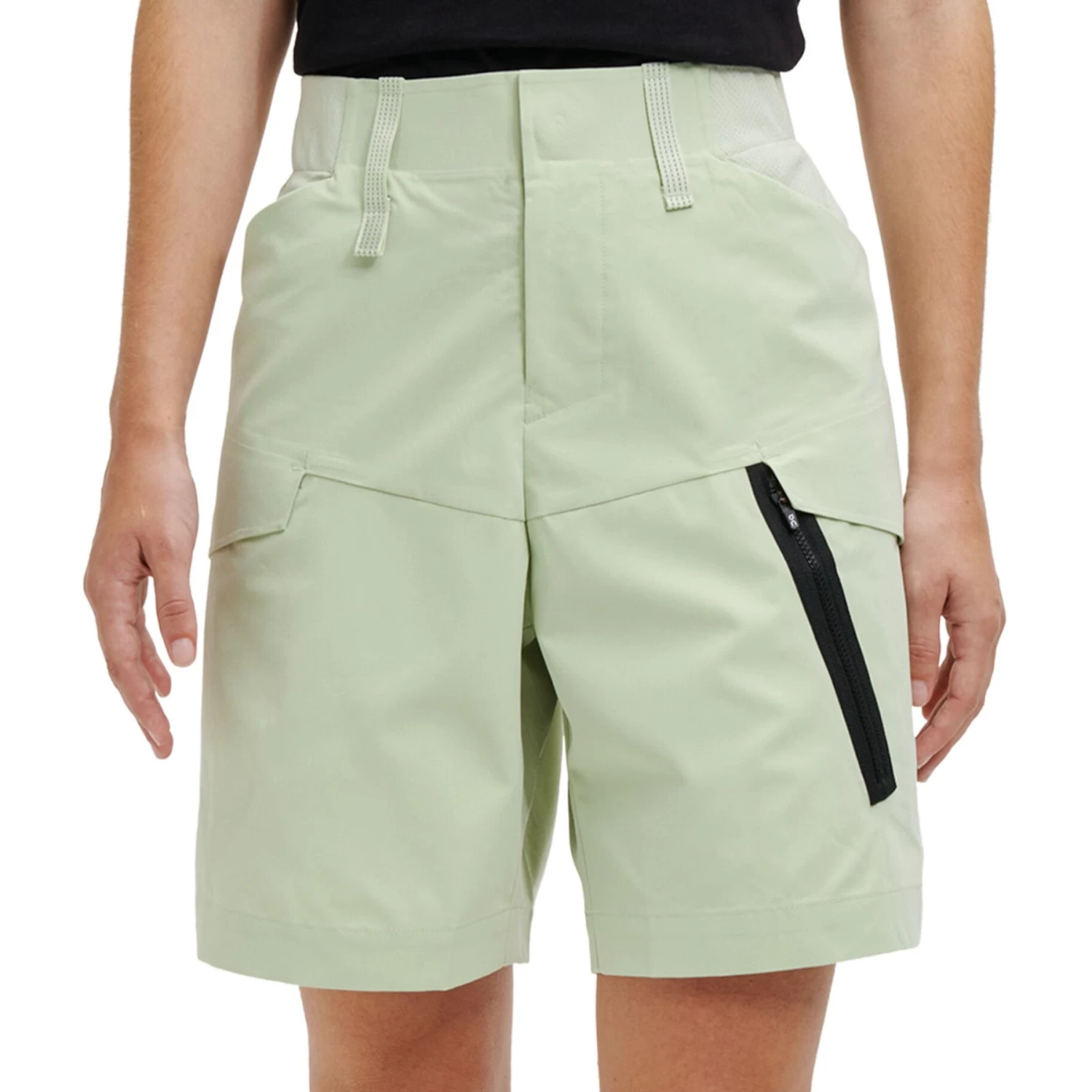 On Running On Explorer Shorts Women - Vine