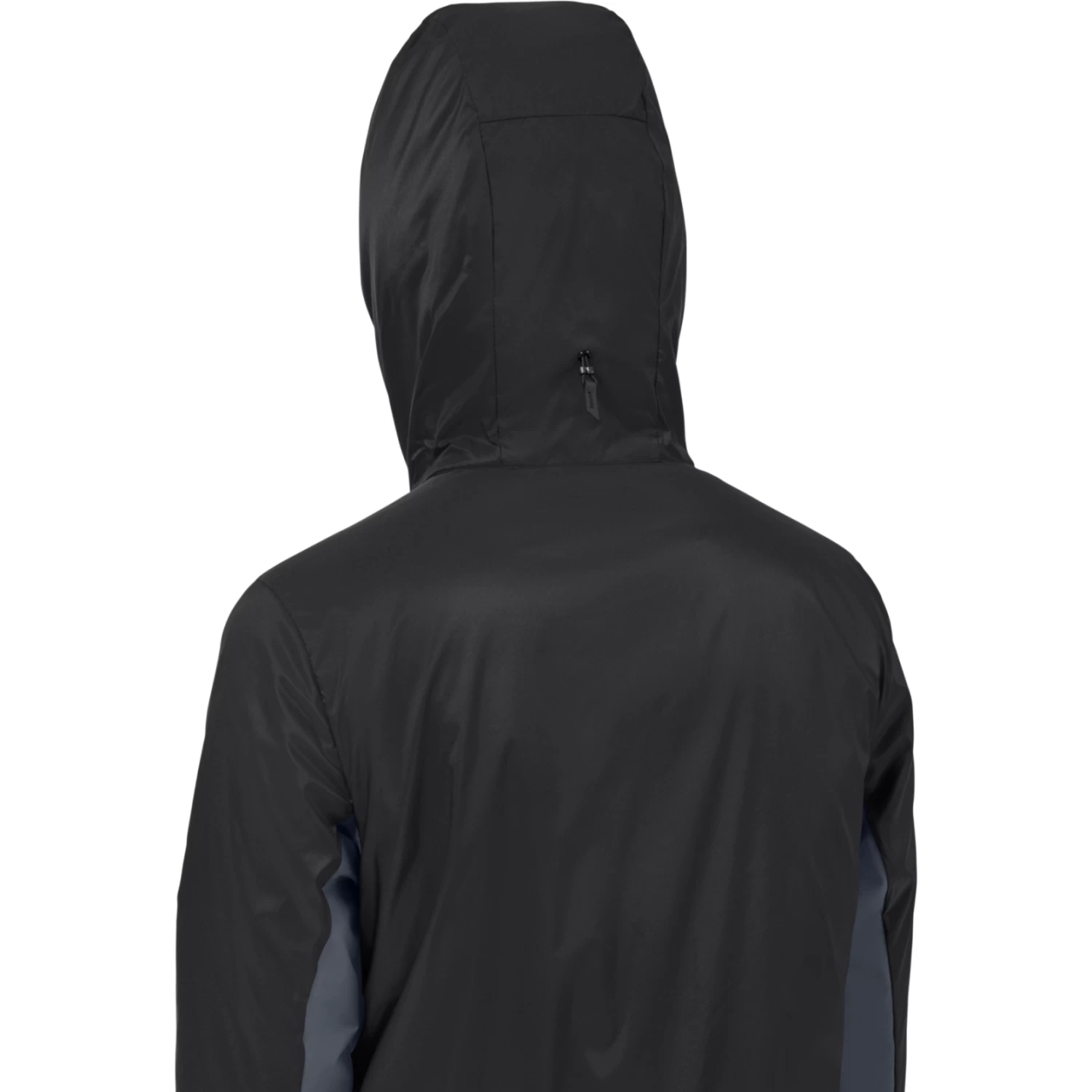 On Running On Insulator Jacket Women - Black & Dark - Image 7