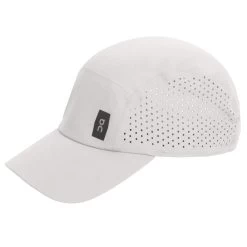 On Running On Lightweight Cap - Grey