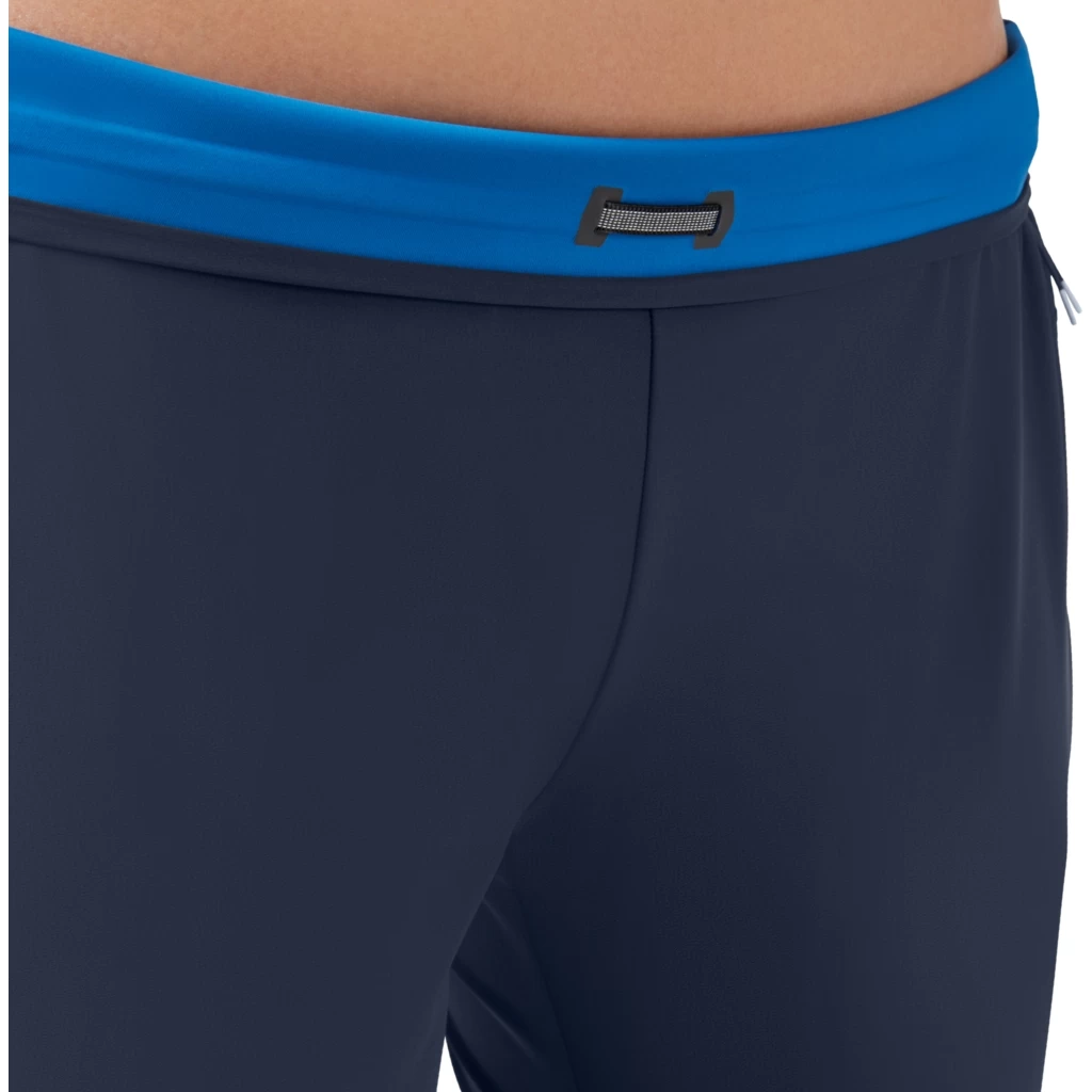 On Running On Lightweight Pants Women - Navy - Image 6