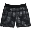 On Running On Lightweight Shorts Lumos - Black
