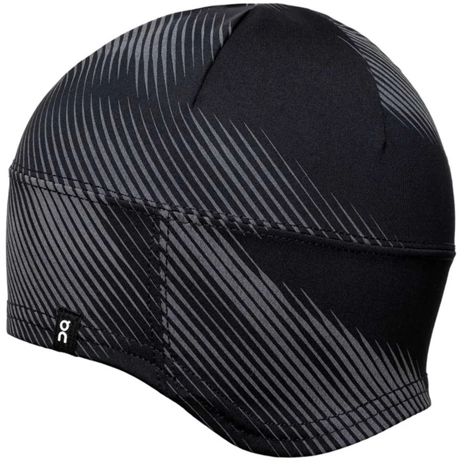 On Running On Lumos Beanie - Black