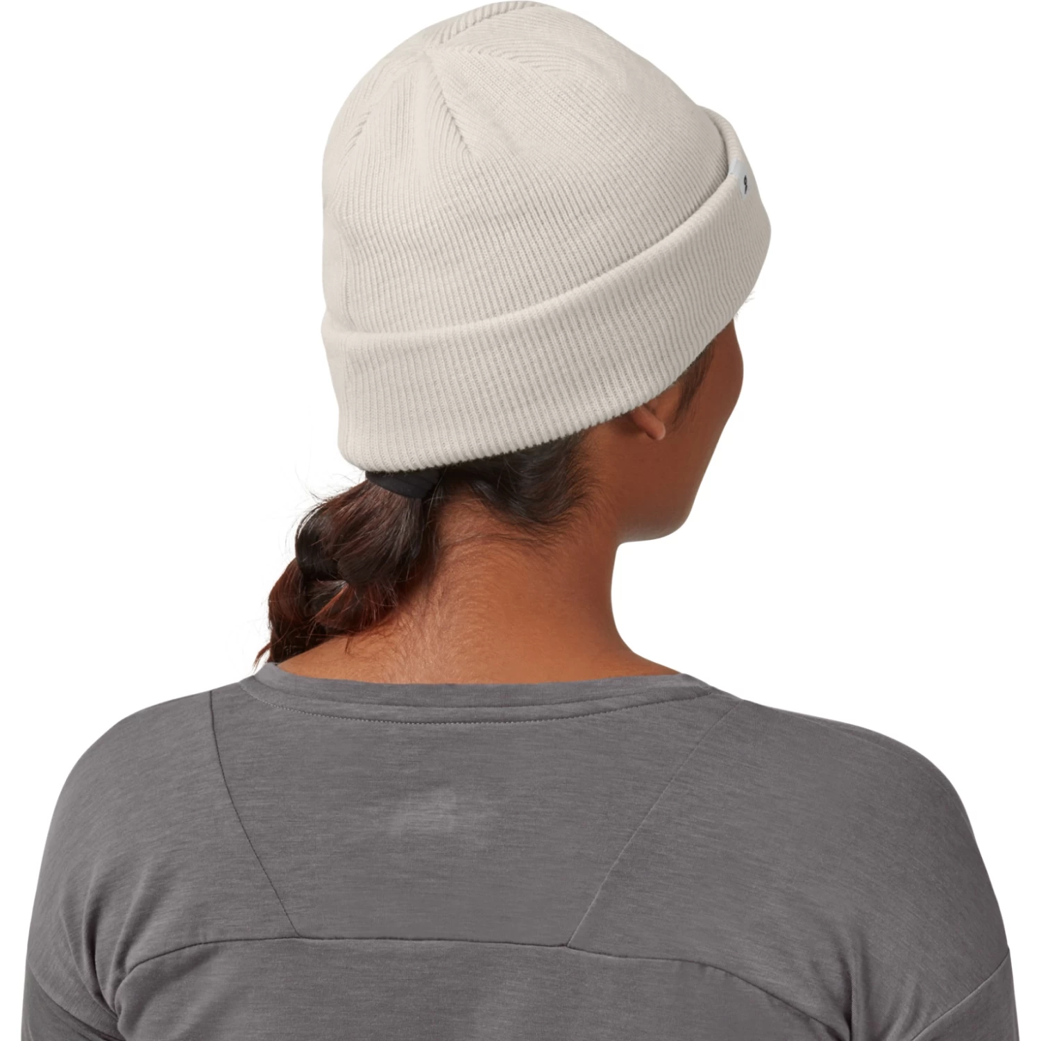 On Running On Merino Beanie - White - Image 5