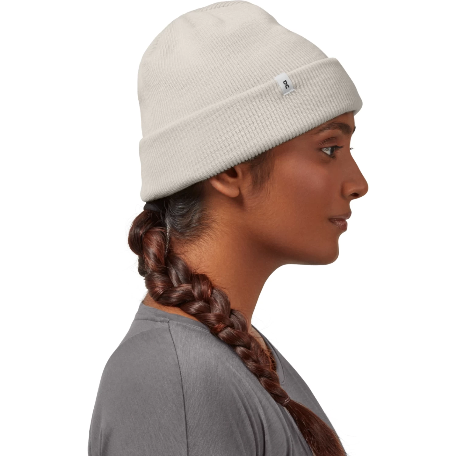 On Running On Merino Beanie - White - Image 6