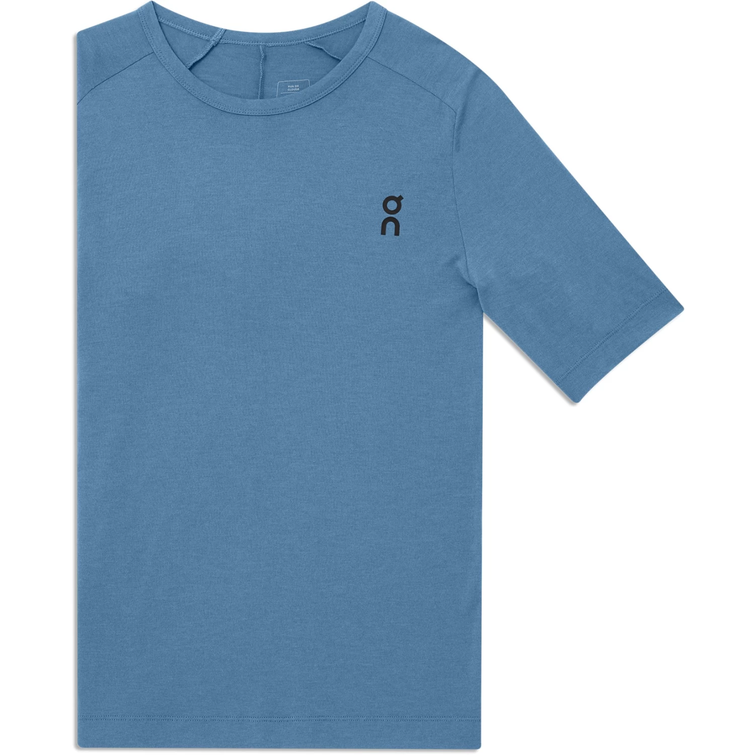 On Running On Merino-T Shirt - Stellar - Image 7