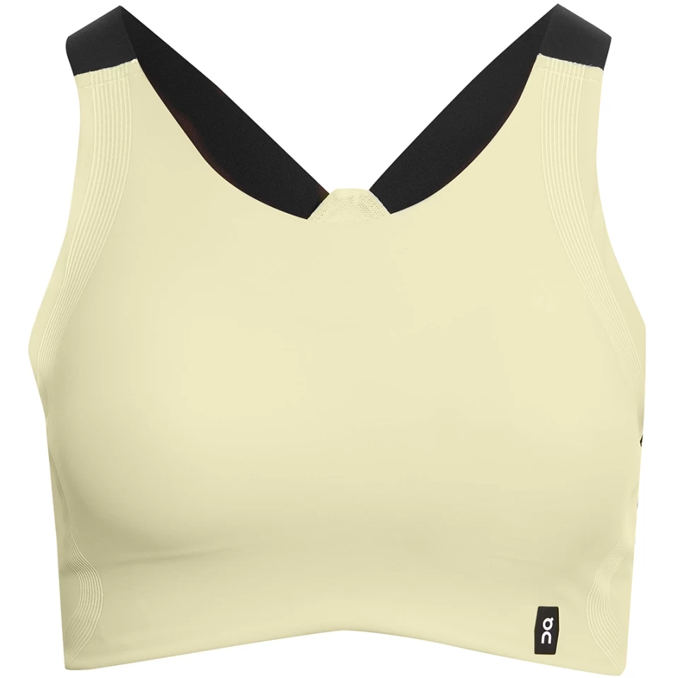 On Running On Performance Bra - Endive L Black