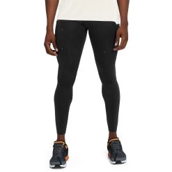 On Running On Performance Tights - Black