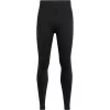 On Running On Performance Winter Tights Men - Black