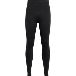 On Running On Performance Winter Tights Men - Black