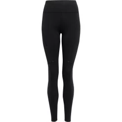 On Running On Performance Winter Tights Women - Black