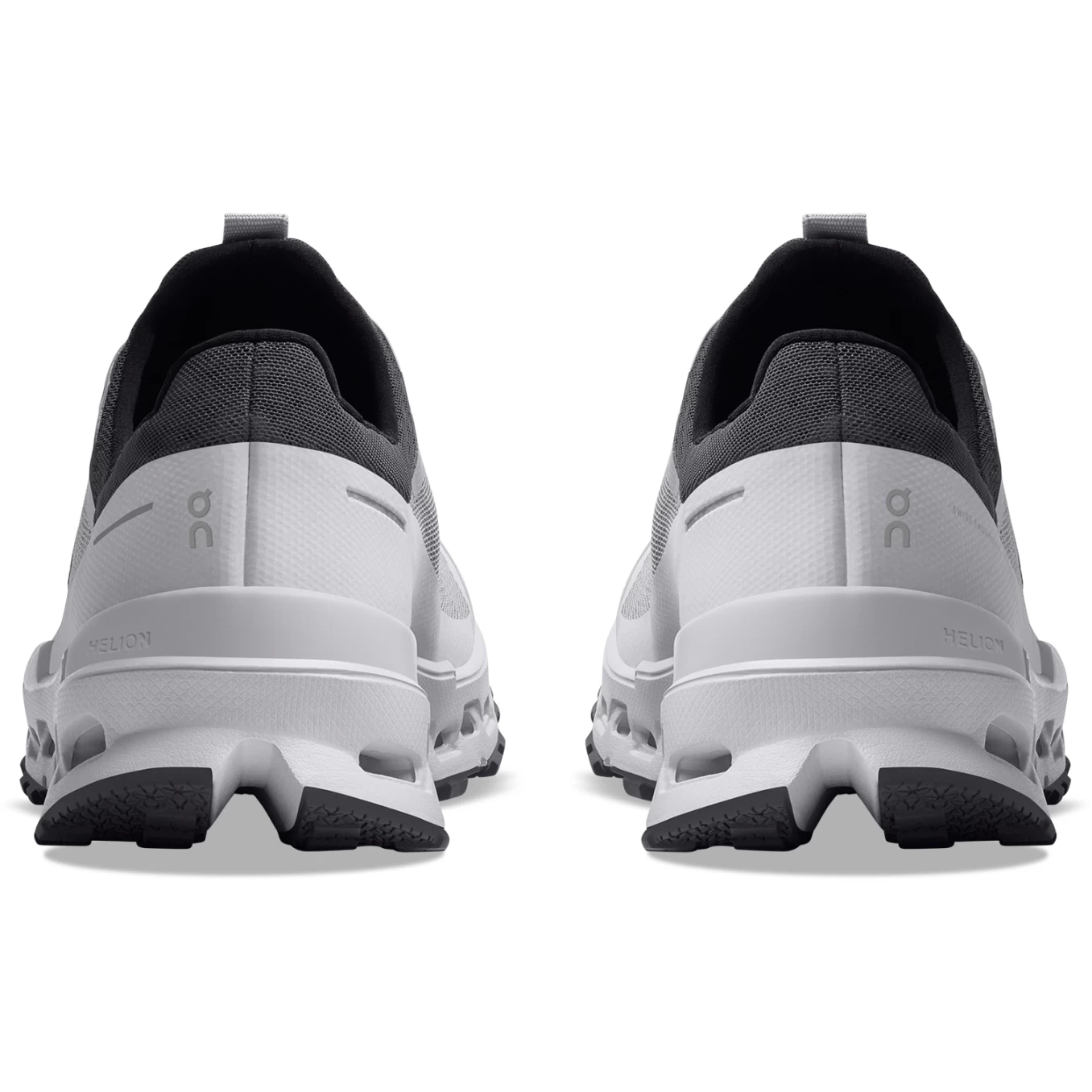 On Running On Cloudultra Women Trailrunning Shoe - Glacier & Frost - Image 5