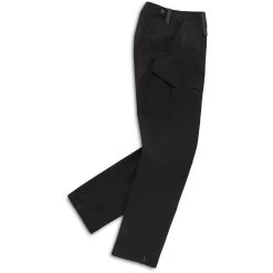 On Running On Explorer Pants Women - Black