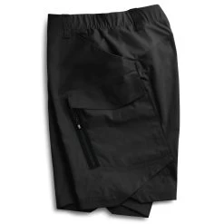 On Running On Explorer Shorts - Black