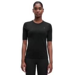 On Running On Merino-T Women - Black