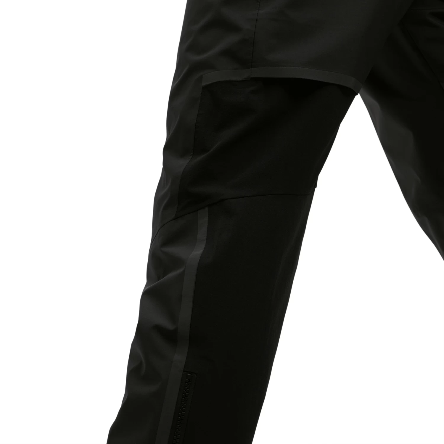 On Running On Storm Pants Women - Black - Image 8