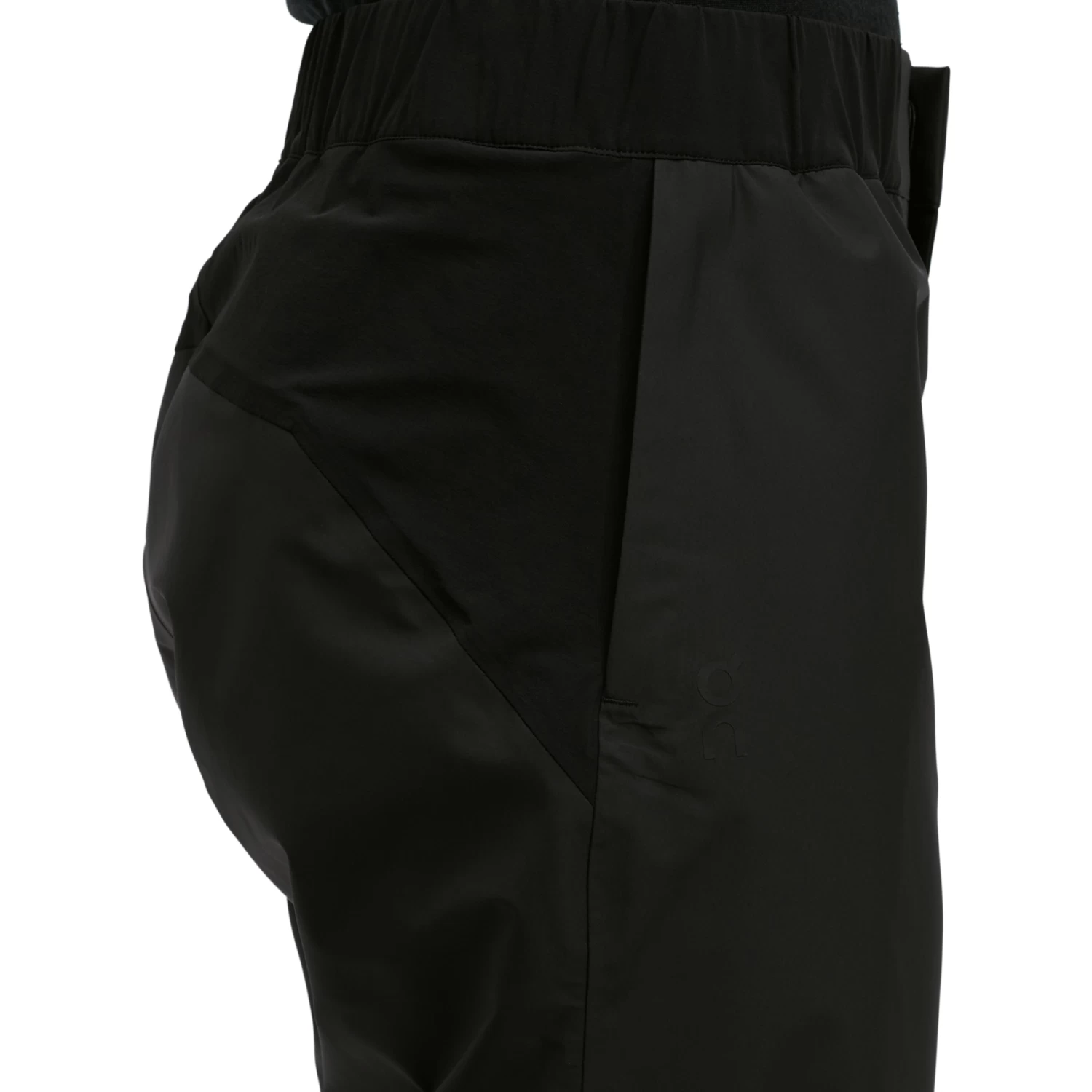 On Running On Storm Pants Women - Black - Image 5