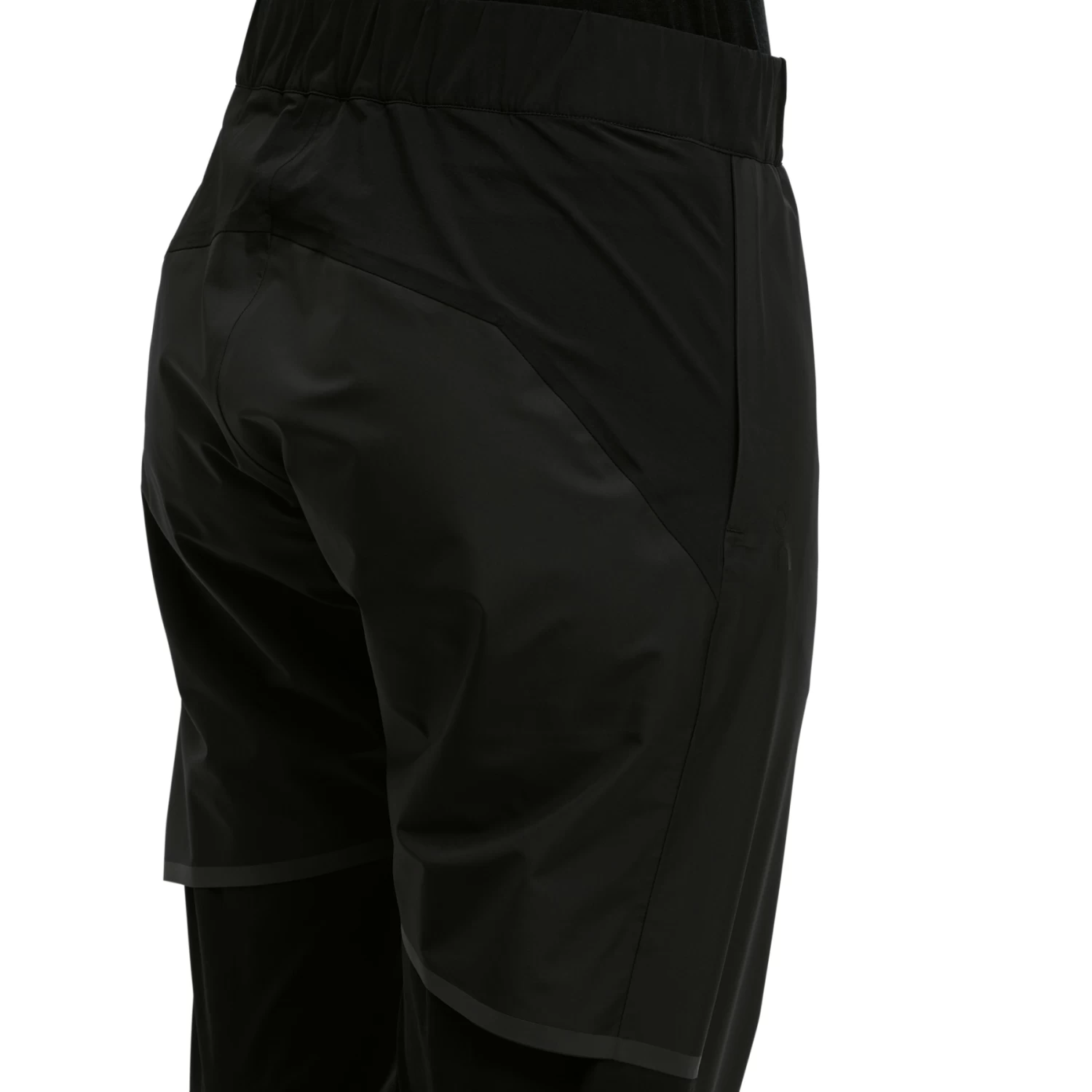 On Running On Storm Pants Women - Black - Image 6