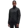 On Running On Switch Jacket Women - Black & White