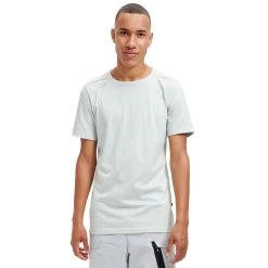 On Running On T Shirt - Surf