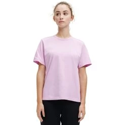 On Running On T Women T-Shirt - Fiji