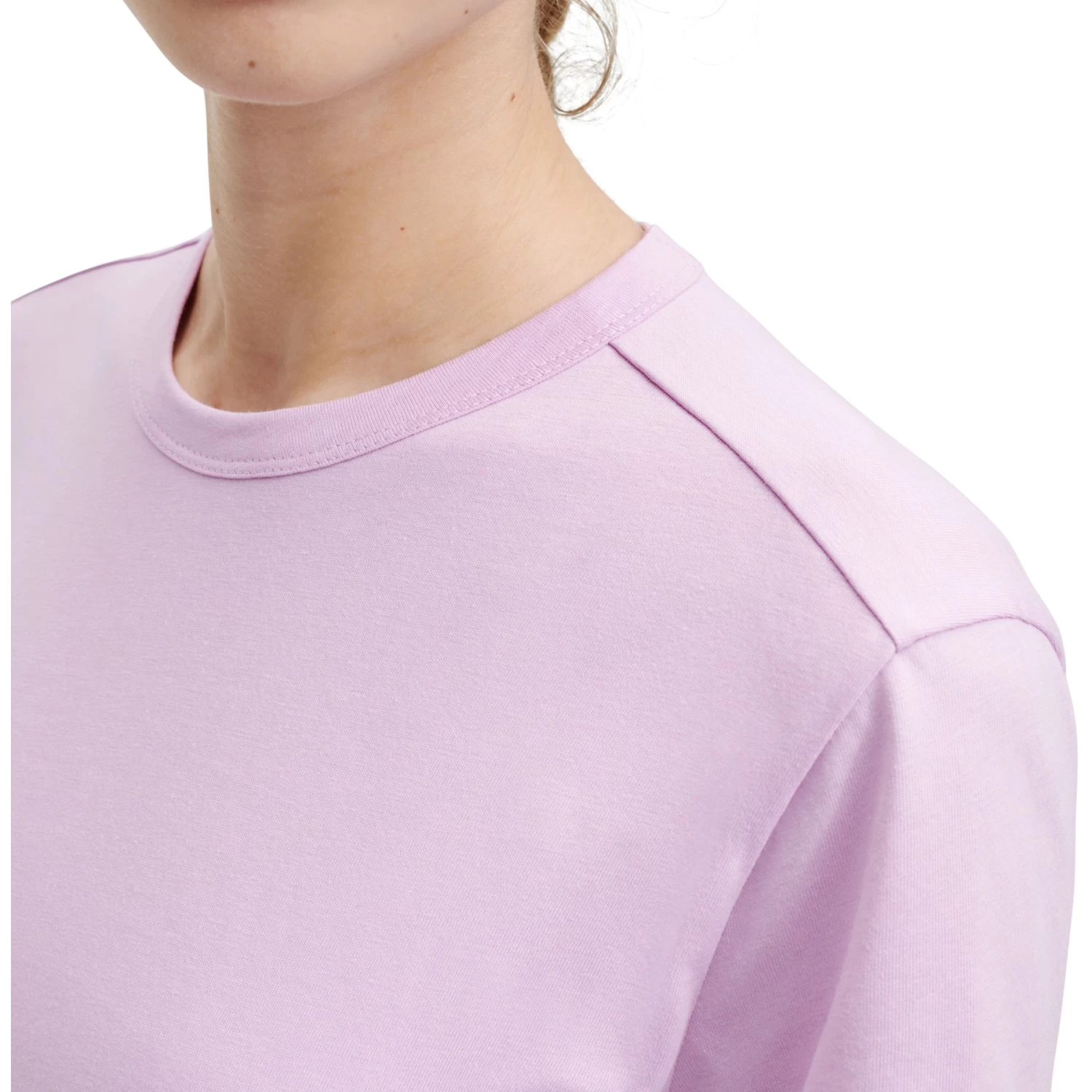 On Running On T Women T-Shirt - Fiji - Image 4