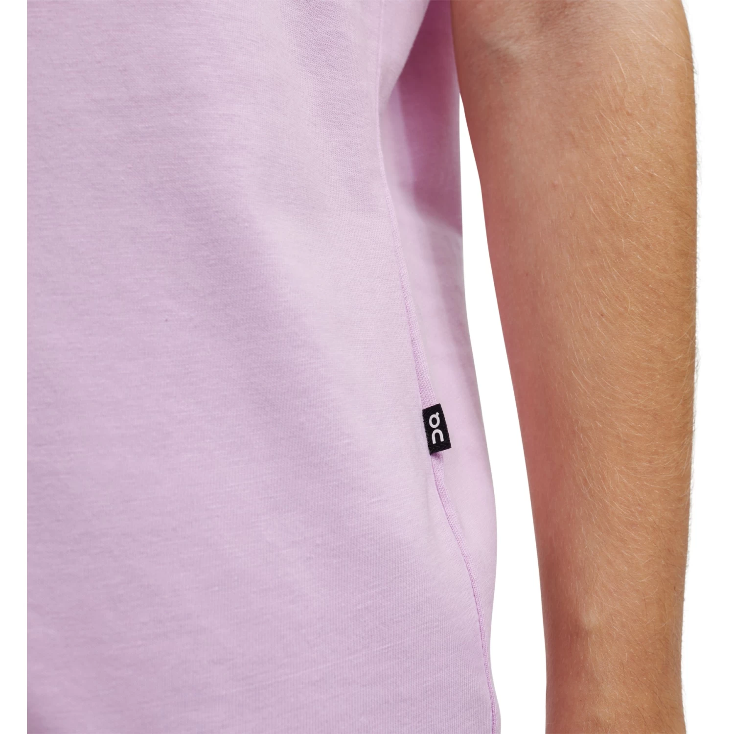 On Running On T Women T-Shirt - Fiji - Image 6