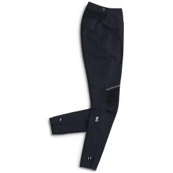 On Running On Tights Long Women - Black