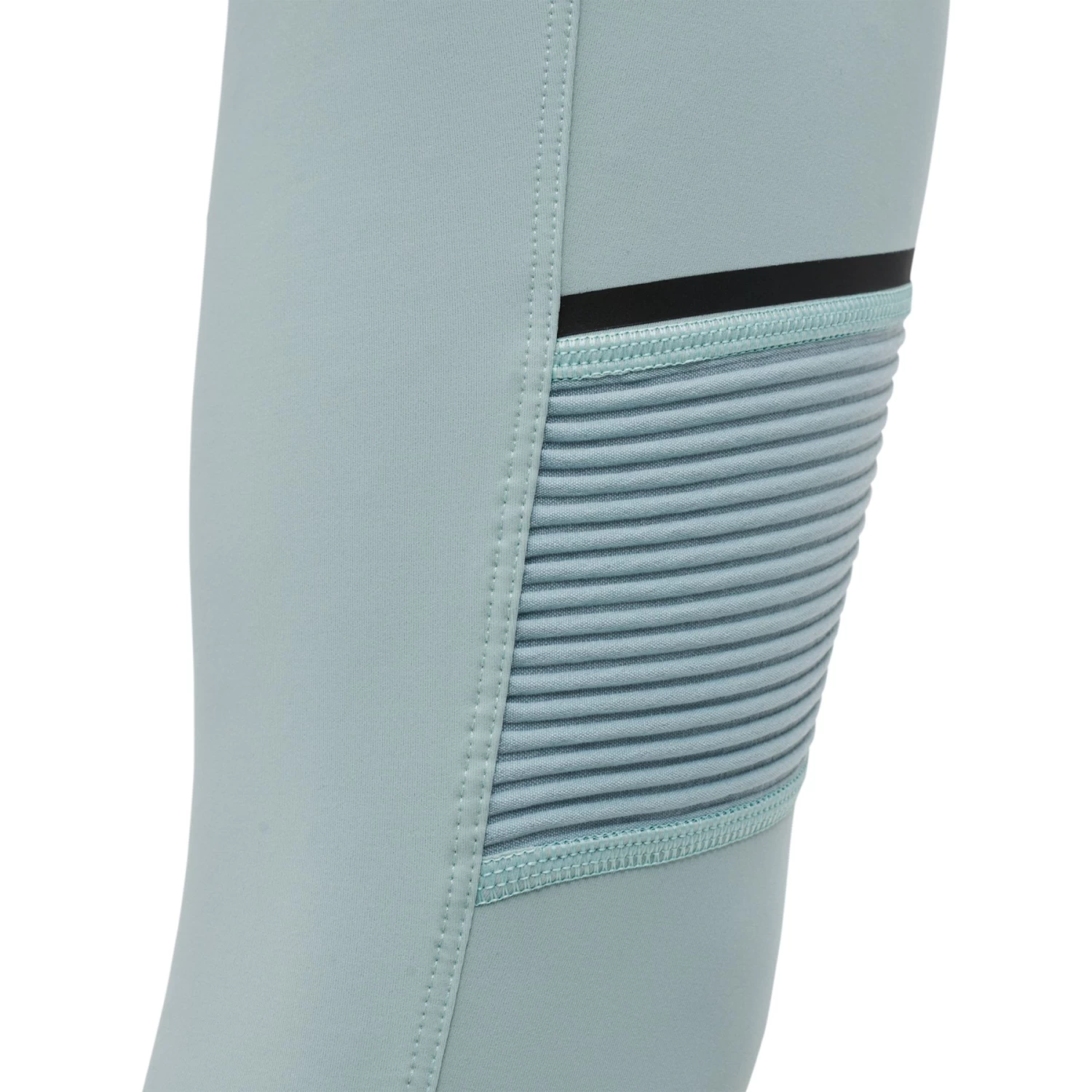 On Running On Tights Long Women - Sea - Image 8