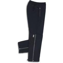 On Running On Track Pants - Black
