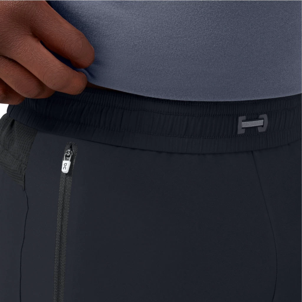 On Running On Track Pants - Black - Image 5