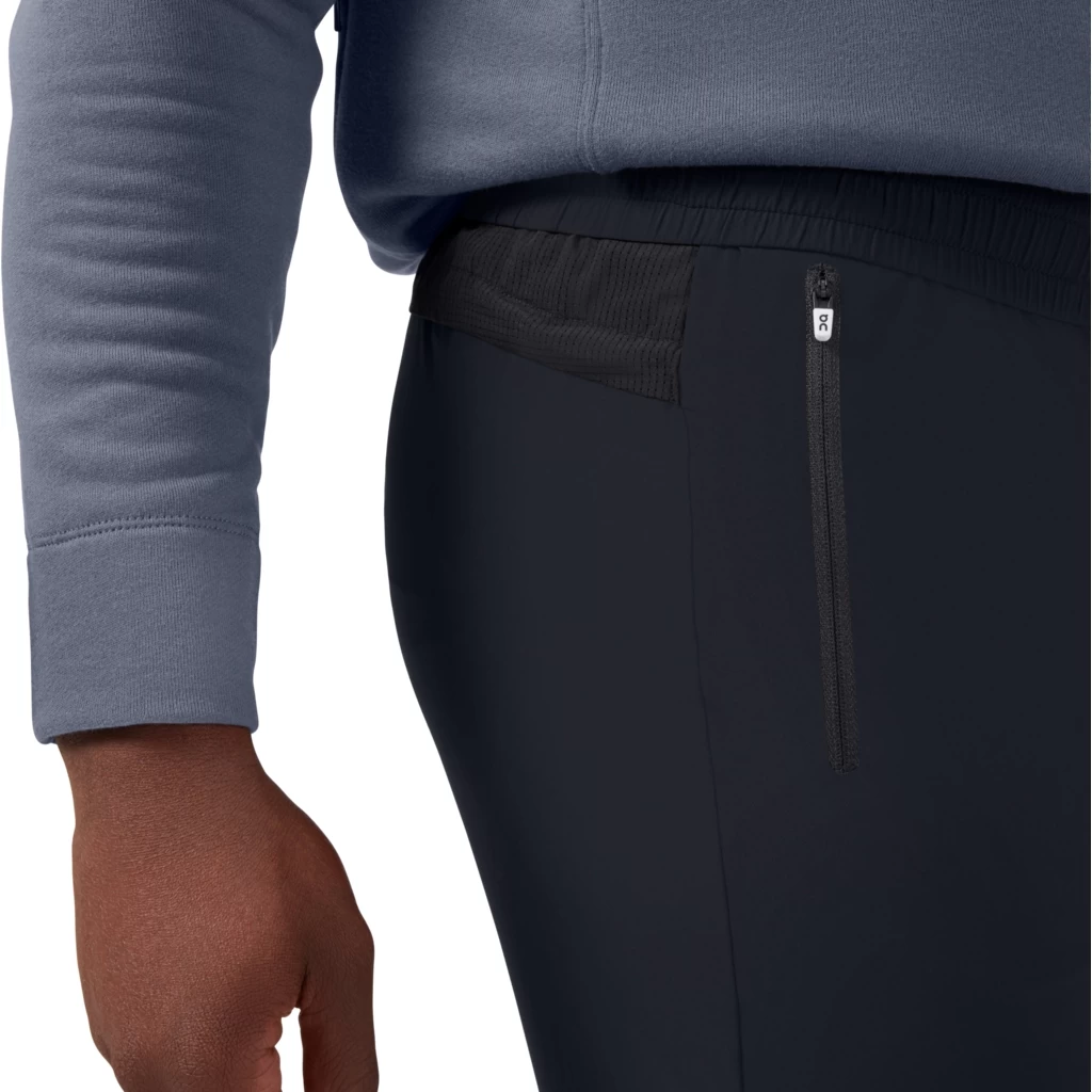 On Running On Track Pants - Black - Image 6